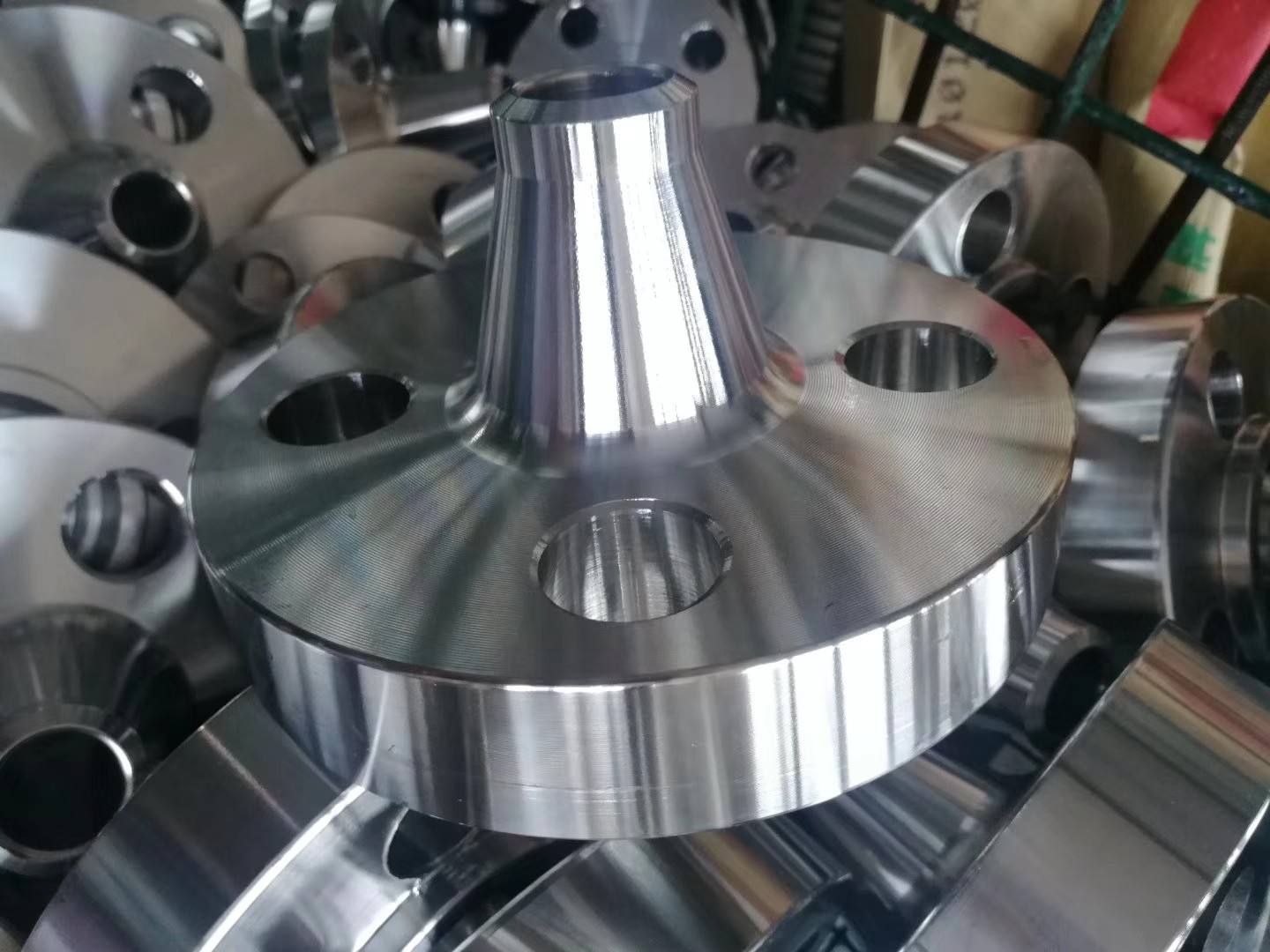 鎳基合金焊接 鎳基合金焊接