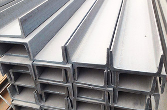 不銹鋼槽鋼(304/316L) 不銹鋼槽鋼(304/316L)