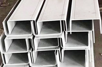 非標槽鋼定制 非標槽鋼定制